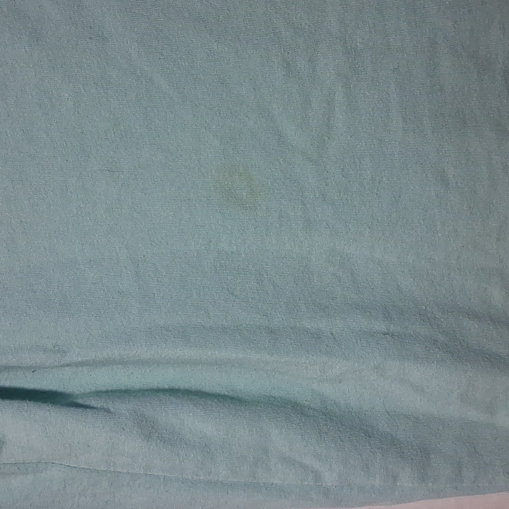 Champion Kids Light Blue Short Sleeve Tee - Picture 3 of 8